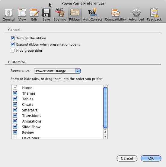 embedding video in powerpoint for mac 2011